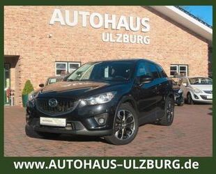 Mazda CX-5 Gebrauchtwagen