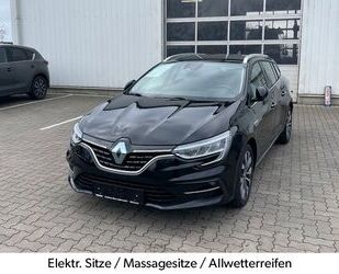 Renault Renault Megane IV Grandtour Intens Gebrauchtwagen
