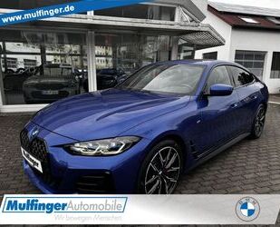 BMW 420 Gran Coupé Gebrauchtwagen