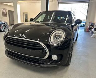 Mini Cooper D Gebrauchtwagen