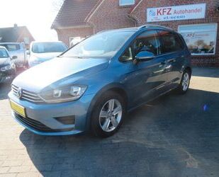 VW Golf Sportsvan Gebrauchtwagen