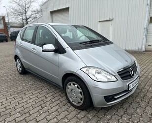 Mercedes-Benz A 160 Gebrauchtwagen