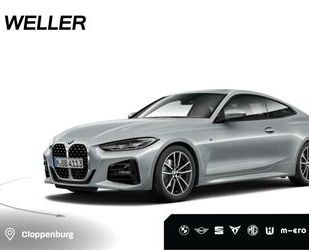 BMW 420 Gebrauchtwagen