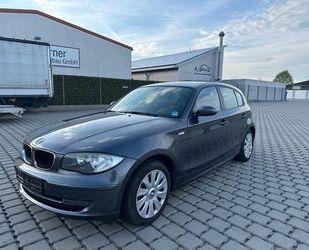 BMW 116 Gebrauchtwagen