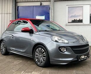 Opel Adam Gebrauchtwagen