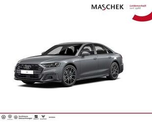 Audi A8 Gebrauchtwagen