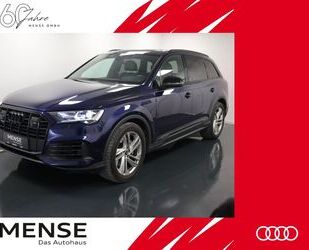 Audi Q7 Gebrauchtwagen