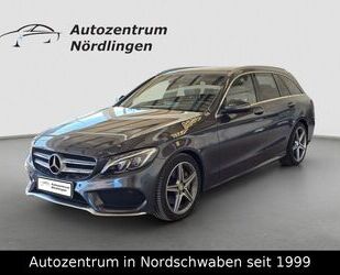Mercedes-Benz C 300 Gebrauchtwagen