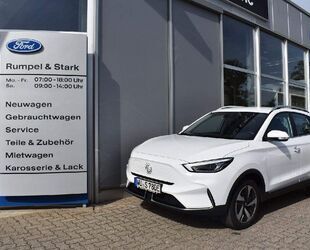 MG ZS Gebrauchtwagen