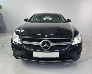 Mercedes-Benz CLS 250 Shooting Brake Gebrauchtwagen