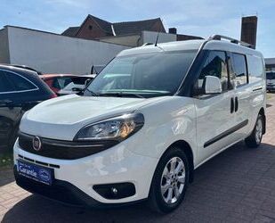 Fiat Doblo Gebrauchtwagen