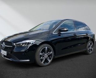 Mercedes-Benz B 200 Gebrauchtwagen