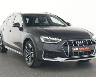Audi A4 Allroad Gebrauchtwagen