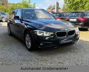 BMW 320 Gebrauchtwagen
