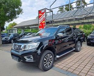 Nissan Navara Gebrauchtwagen