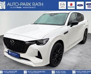 Mazda CX-60 Gebrauchtwagen