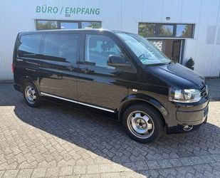 VW T5 Transporter Gebrauchtwagen