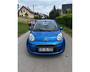 Citroen C1 Gebrauchtwagen