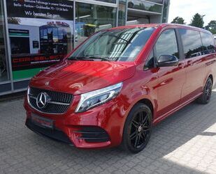 Mercedes-Benz V 300 Gebrauchtwagen