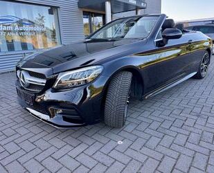 Mercedes-Benz C 43 AMG Gebrauchtwagen