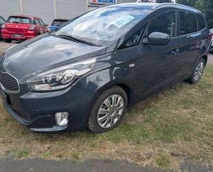 Kia Carens Gebrauchtwagen