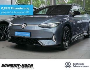 VW ID.7 Gebrauchtwagen