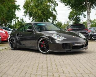 Porsche 996 Gebrauchtwagen