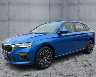 Skoda Scala Gebrauchtwagen