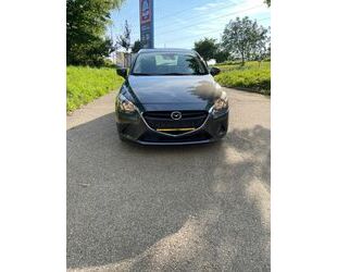 Mazda 2 Gebrauchtwagen