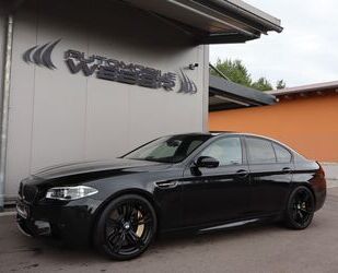 BMW M5 Gebrauchtwagen