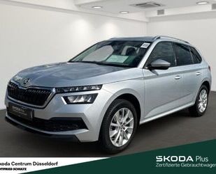 Skoda Kamiq Gebrauchtwagen