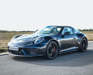 Porsche 992 Gebrauchtwagen