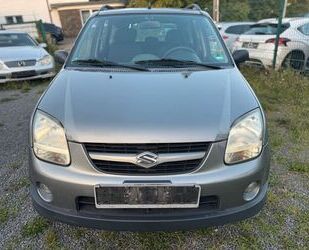 Suzuki Ignis Gebrauchtwagen