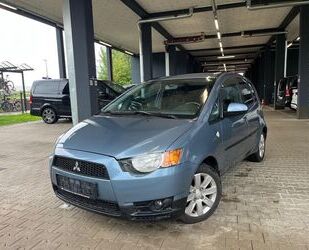 Mitsubishi Colt Gebrauchtwagen