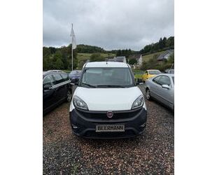 Fiat Doblo Gebrauchtwagen