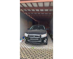 Mercedes-Benz ASX 