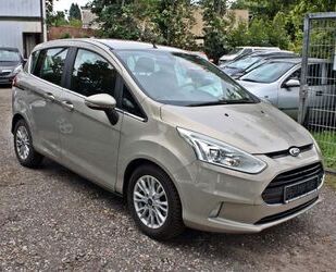 Ford B-Max Gebrauchtwagen