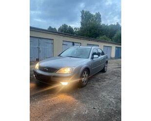 Ford Mondeo Gebrauchtwagen