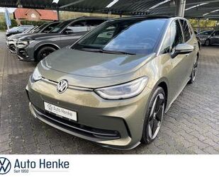 VW ID.3 Gebrauchtwagen