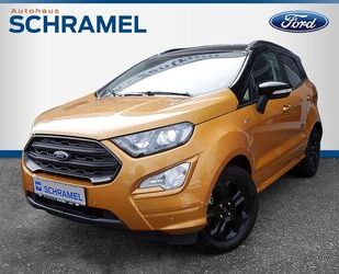 Ford EcoSport Gebrauchtwagen