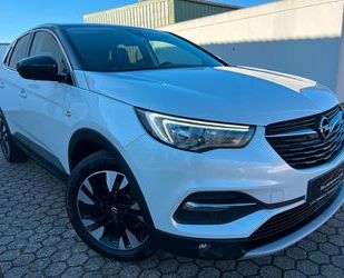 Opel Grandland (X) Gebrauchtwagen