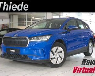Skoda Enyaq Gebrauchtwagen