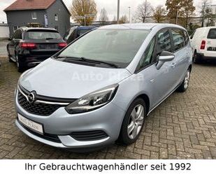 Opel Zafira Gebrauchtwagen