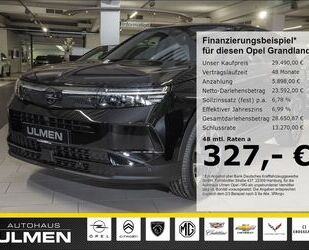 Opel Grandland (X) Gebrauchtwagen