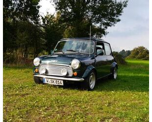 Mini Cooper Gebrauchtwagen