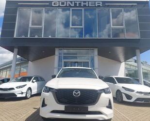 Mazda CX-60 Gebrauchtwagen