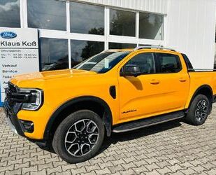 Ford Ranger Gebrauchtwagen