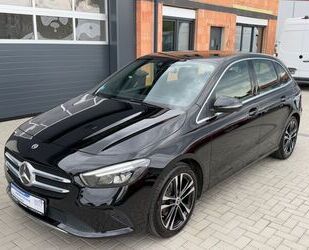 Mercedes-Benz B 200 Gebrauchtwagen