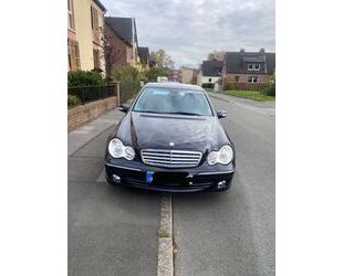 Mercedes-Benz C 180 Gebrauchtwagen