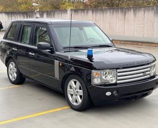 Land Rover Range Rover Gebrauchtwagen